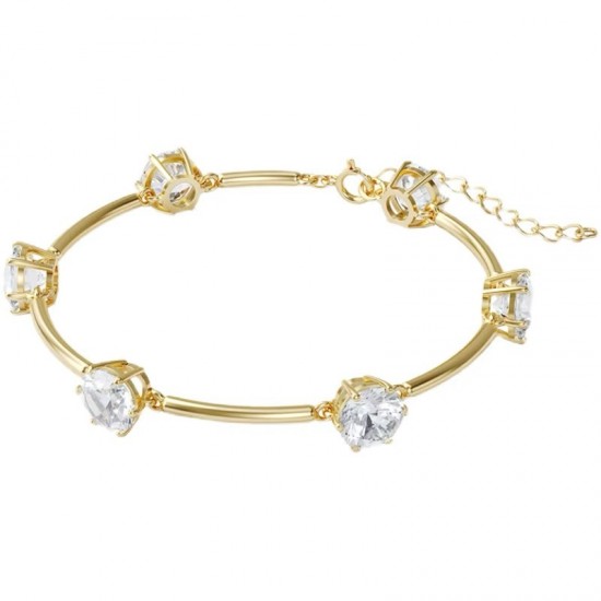 Swarovski Constella Bracelet White Gold