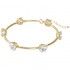 Swarovski Constella Bracelet White Gold