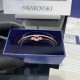 Swarovski Gema 520 Bracele Candy Pink Rose Gold Tone Plated 5630873