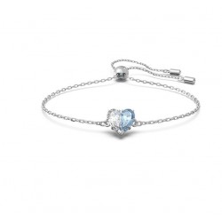 Swarovski Gema 520 Bracelet White Blue 5653011