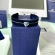 Swarovski Gema 520 Bracelet White Blue 5653011