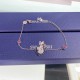 Swarovski Pop Swan Bracelet Swan Blue Rhodium Plated 5650187