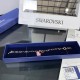 Swarovski Teddy Bracele Bear Pink Rose Gold Tone Plated 5642978