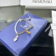 Swarovski Zodiac Rabbit Bracelets Yellow Gold 5647974