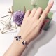 Van Cleef & Arpels Frivole Of Gold/Silver With Rose Gold Bracelets 3 Colors