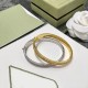 Van Cleef & Arpels Perlee Gold/Silver Bracelets 2 Colors