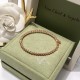 Van Cleef & Arpels Perlee Pearls Of Gold Bracelets/Rose Gold With Silver 3 Colors