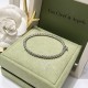 Van Cleef & Arpels Perlee Pearls Of Gold Bracelets/Rose Gold With Silver 3 Colors