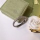 Van Cleef & Arpels Perlee Silver And Gold With Rose Gold Bracelets 3 Colors