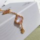 Van Cleef & Arpels Sweet Alhambra Rose Gold/VCA Bracelets