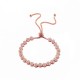 Van Cleef & Arpels Sweet Alhambra Rose Gold With Silver/Gold VCA Bracelets 3 Colors