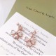 Van Cleef & Arpels Sweet Alhambra Gold Green VCA Earrings White 3 Colors