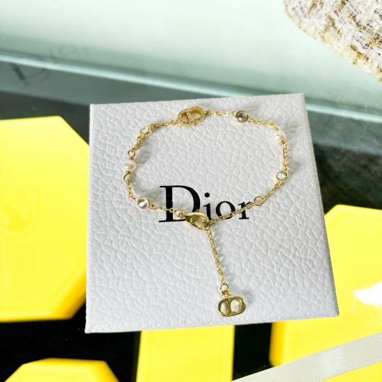 Presents For Valentines Day Gold Clair Dlune Womens Bracelet