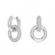 Swarovski Dextera Silver Earring 5671807