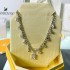 Swarovski Dextera Silver Necklace Pendant 5671183 