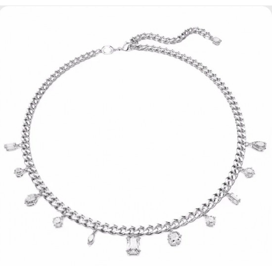 Swarovski Dextera Silver Necklace Pendant 5671183