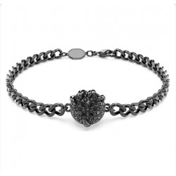 Swarovski Dragon Phoenix Black Bracelet 5675844 