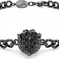 Swarovski Dragon Phoenix Black Bracelet 5675844 