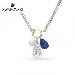 Swarovski the Elements Necklace, Water Element