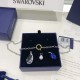 Swarovski the Elements Necklace, Water Element