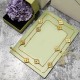 Van Cleef & Arpels Sweet Alhambra Of Rose Gold VCA Necklaces Silver/Gold 3 Colors