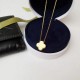 Van Cleef & Arpels Vintage Alhambra Of Gold VCA Necklaces