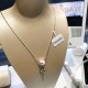 Pandora Advertising Balloon Pendant Sterling Silver