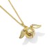 Pandora Bee Pendant 18K Gold 20082722