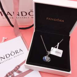 Pandora Dazzling Wishes Fireworks Dangle Pendant 797531CZ 