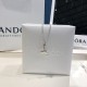 Pandora Pendant Set Silver Blue Pink 20082747