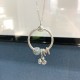 Pandora Pendant Sterling Silver 20082714