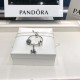 Pandora Pendant Sterling Silver 20082714