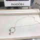 Pandora Pendant Sterling Silver 20082714