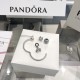 Pandora Pendant Sterling Silver 20082714