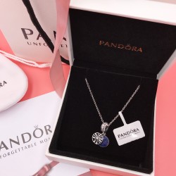 Pandora Dazzling Wishes Fireworks Dangle Pendant 797531CZ 