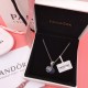 Pandora Dazzling Wishes Fireworks Dangle Pendant 797531CZ