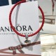 Pandora Ping Bangle Sterling Silver 20082780