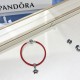 Pandora Ping Bangle Sterling Silver 20082780