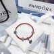 Pandora Ping Bangle Sterling Silver 20082780