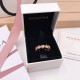 Pandora Daisy Flower Ring 180934CZ