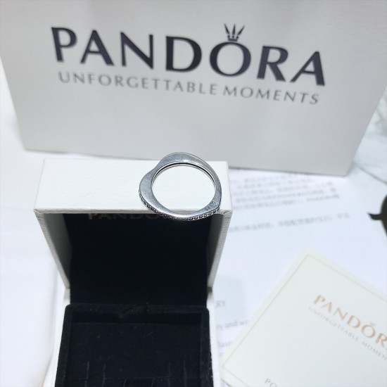 Pandora Love Ring Sterling Silver