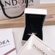 Pandora Sparkling Wishbone Ring 186316CZ