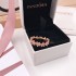 Pandora Daisy Flower Ring 180934CZ