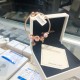 Pandora 18K Rose Gold Bangle Gold Pink 20082757