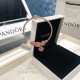 Pandora Bangle Sterling Silver Pink 20082720