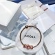 Pandora Cat Eye Bracelet Rose Gold