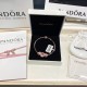 Pandora 18K Rose Gold Bangle Pink Gold 20082739