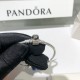 Pandora Bangle Sterling Silver 20082701