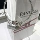 Pandora Bangle Sterling Silver 20082702