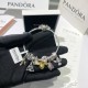 Pandora Bangle Sterling Silver 20082703